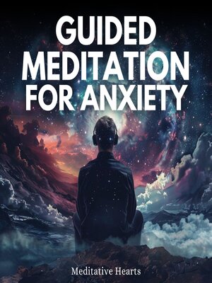 Guided Meditation for Anxiety - Audiobook
